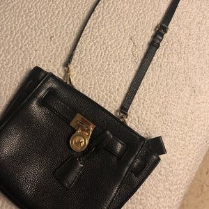 Mk Side Purse